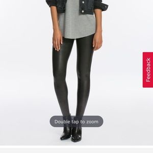 Spanx brand new leggings